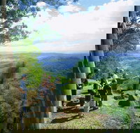 Binna Burra - New South Wales Tourism 