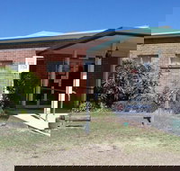 Binalong Community Club - New South Wales Tourism 