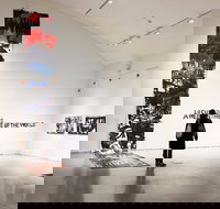 Blue Mountains Cultural Centre - New South Wales Tourism 