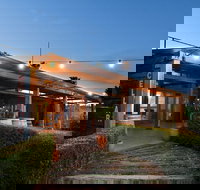 Borrodell Estate - New South Wales Tourism 