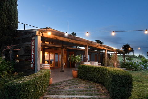 Borrodell Estate - New South Wales Tourism  0