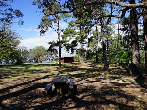 Bowen Mountain Park - New South Wales Tourism  0