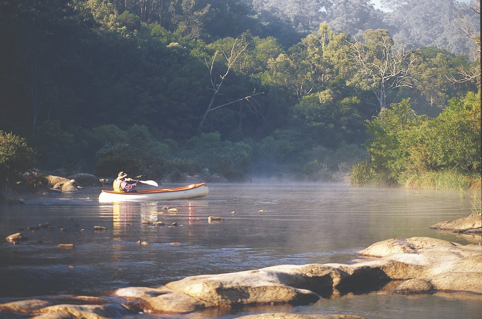Greendale NSW New South Wales Tourism