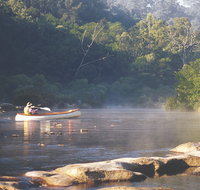 Brogo - New South Wales Tourism 