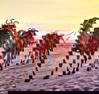 Broome and the Kimberley Coast - New South Wales Tourism 
