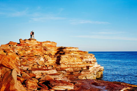 Broome And The Kimberley Coast - New South Wales Tourism  1