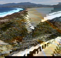 Bruny Island - New South Wales Tourism 