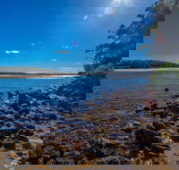 Buckleys Beach - New South Wales Tourism 
