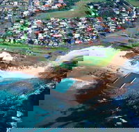 Bulli - New South Wales Tourism 