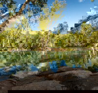 Byfield - New South Wales Tourism 