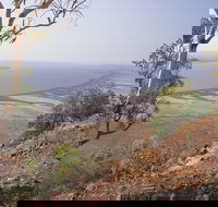 Cambridge Gulf - New South Wales Tourism 