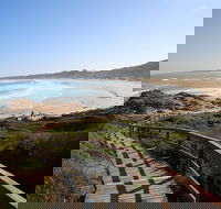 Cape Conran Nature Trail - New South Wales Tourism 