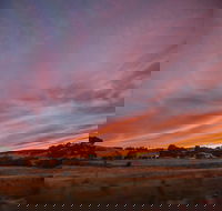 Cape Jervis - New South Wales Tourism 