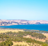 Carrickalinga Lookout - New South Wales Tourism 