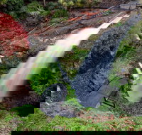 Cave Garden - New South Wales Tourism 