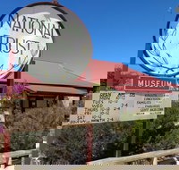 Ceduna National Trust Musuem - New South Wales Tourism 