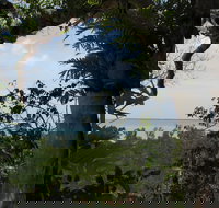 Channel Point Coastal Reserve - New South Wales Tourism 