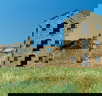 Clinchs Mill - New South Wales Tourism 