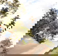 Clonlea Park Skate Park - New South Wales Tourism 