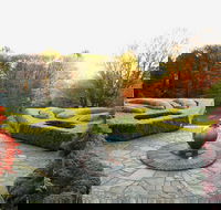 Cloudehill Gardens - New South Wales Tourism 