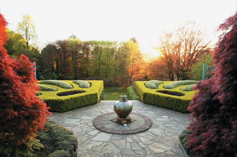Cloudehill Gardens - New South Wales Tourism  0