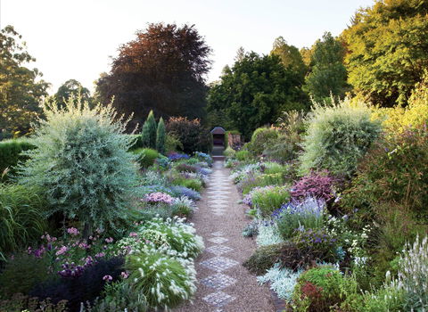 Cloudehill Gardens - New South Wales Tourism  1