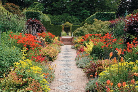 Cloudehill Gardens - New South Wales Tourism  2