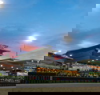 Club Menangle - New South Wales Tourism 