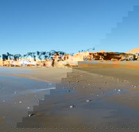 Coastal Route South of Broome - New South Wales Tourism 