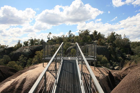Cranky Rock Recreation Reserve - New South Wales Tourism  2