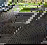 Crebra Pavilion - New South Wales Tourism 