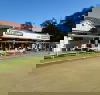 Culcairn Bowling and Recreation Club - New South Wales Tourism 
