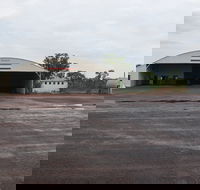 Daly Waters Aviation Complex - New South Wales Tourism 