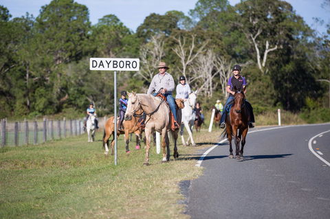 Dayboro - New South Wales Tourism  0