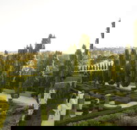 Daylesford  the Macedon Ranges - New South Wales Tourism 