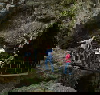 Day trips from Rockhampton - New South Wales Tourism 