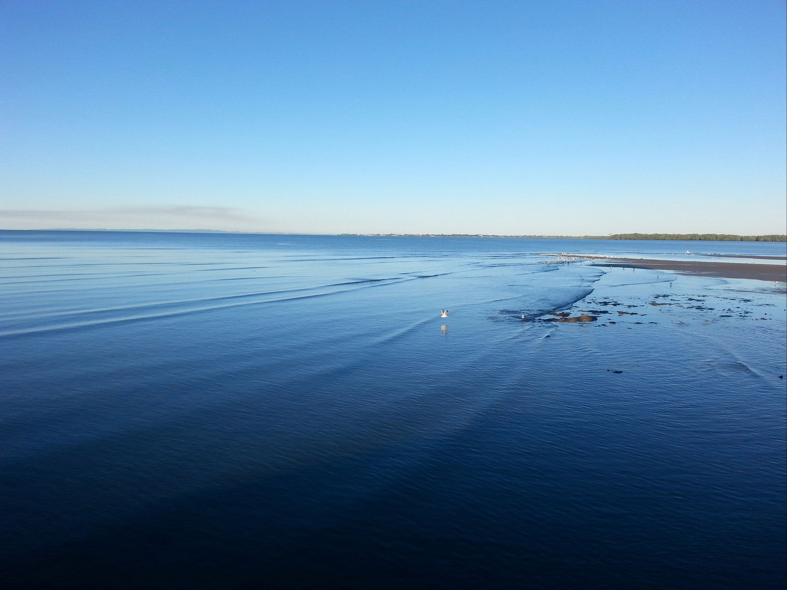 Deception Bay North QLD New South Wales Tourism 