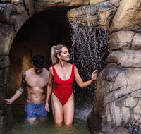 Deep Blue Hot Springs Warrnambool