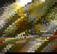 Derwent Valley and Central Highlands - New South Wales Tourism 