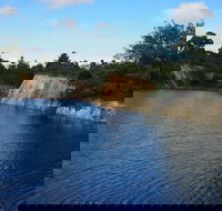 Devilbend Reservoir Walking Tracks - New South Wales Tourism 