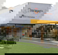 Devonport Regional Gallery - New South Wales Tourism 