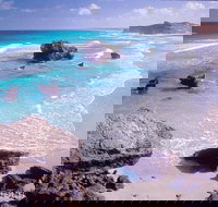 Dhimurru Recreational Area - New South Wales Tourism 