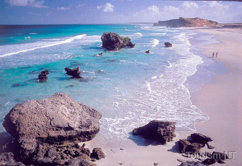 Dhimurru Recreational Area - New South Wales Tourism  0