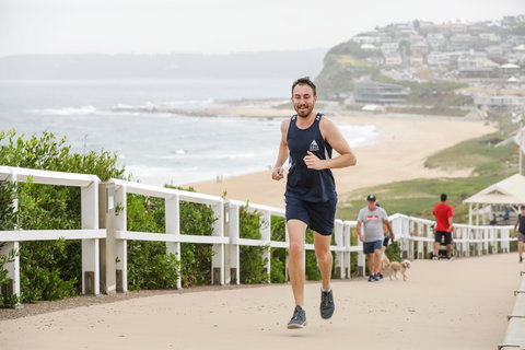 Dixon Park Beach - New South Wales Tourism  0