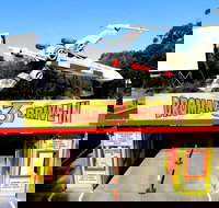 Dromana 3 Drive In - New South Wales Tourism 