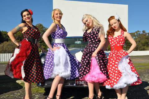 Dromana 3 Drive In - New South Wales Tourism  2