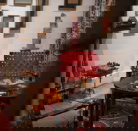 Duldig Studio Museum and Sculpture Garden - New South Wales Tourism 