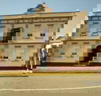 Dungog Museum - New South Wales Tourism 