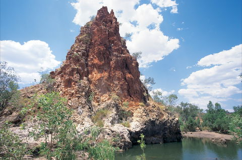 Duncan Road - New South Wales Tourism  0