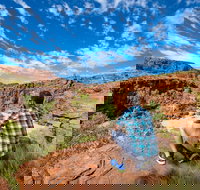 East MacDonnell Ranges - New South Wales Tourism 